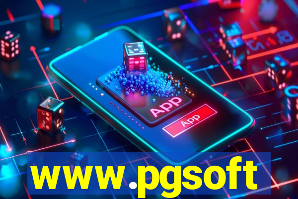 www.pgsoft