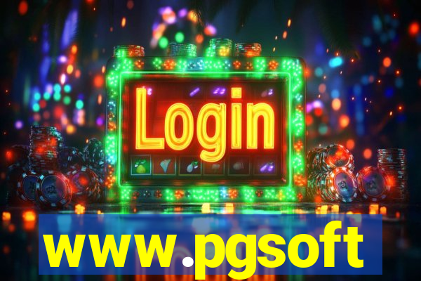 www.pgsoft