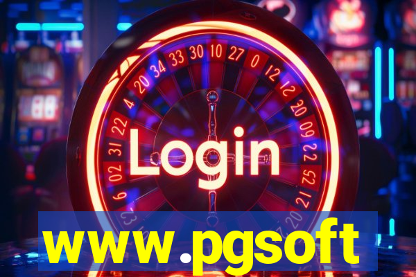 www.pgsoft