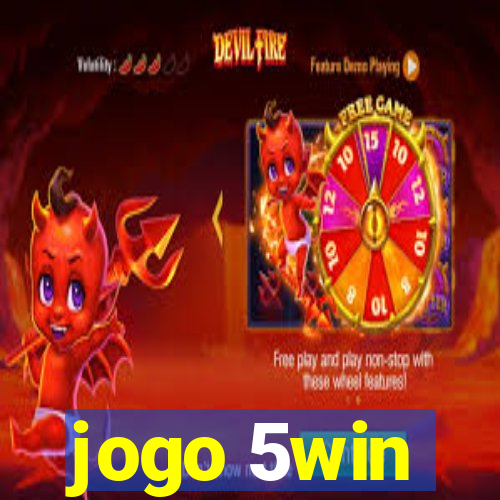 jogo 5win