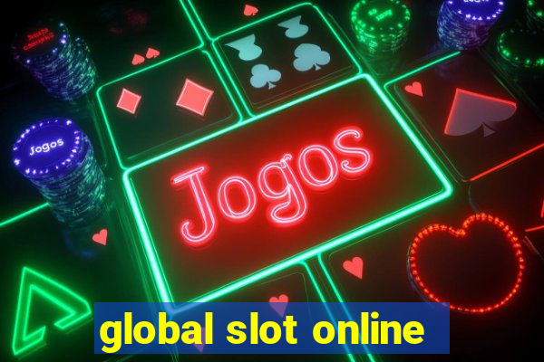 global slot online