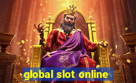 global slot online