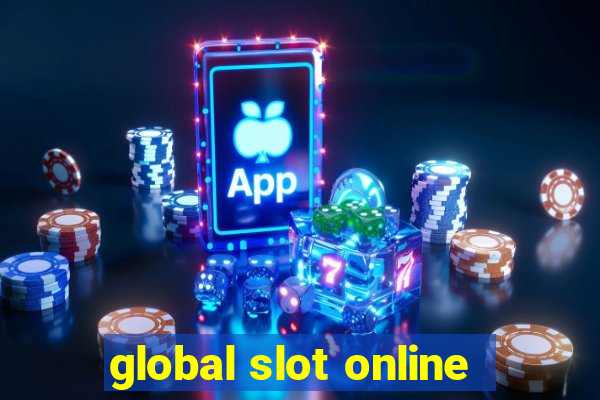 global slot online