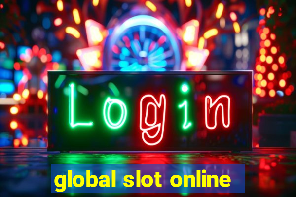 global slot online