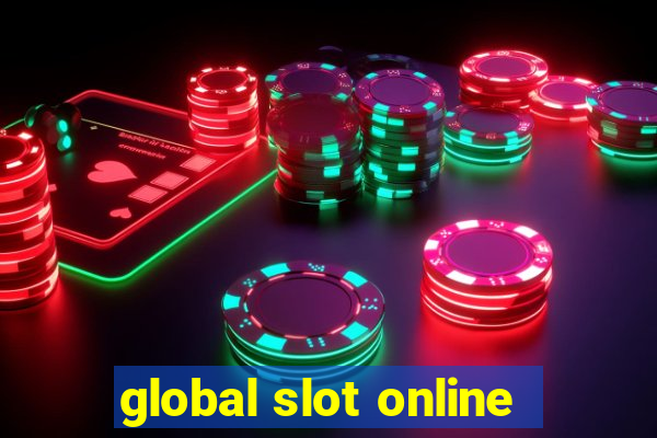 global slot online