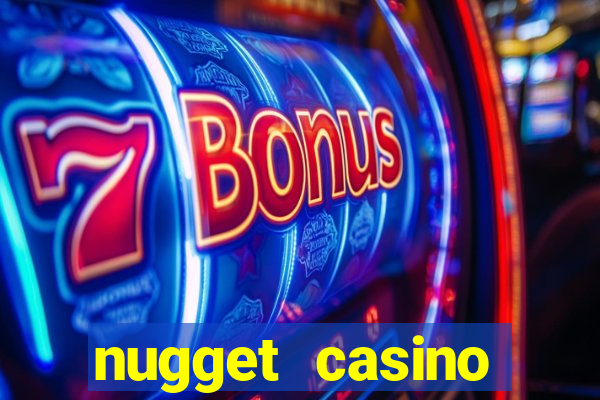 nugget casino sparks nevada