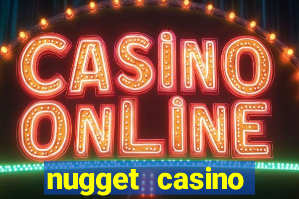 nugget casino sparks nevada