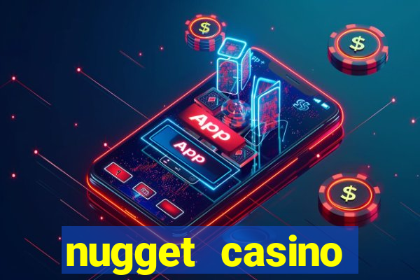 nugget casino sparks nevada