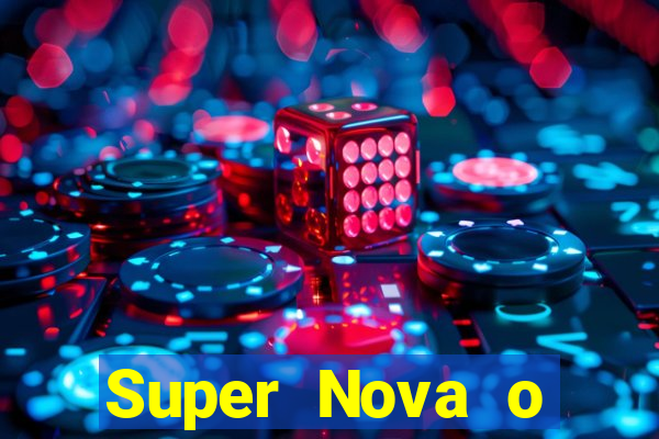 Super Nova o supernova o encantador de flechas pdf