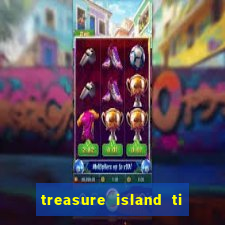 treasure island ti hotel casino