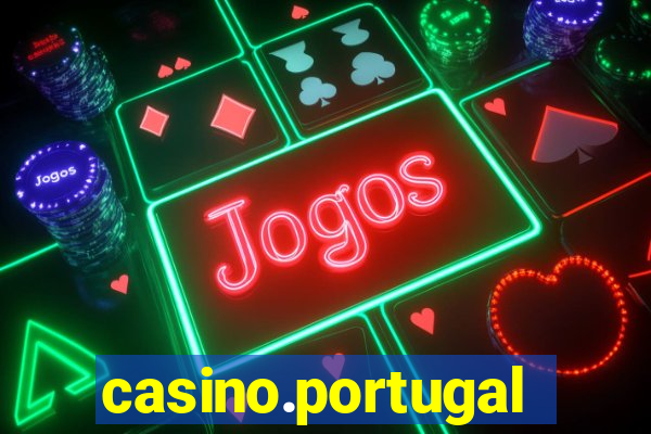 casino.portugal