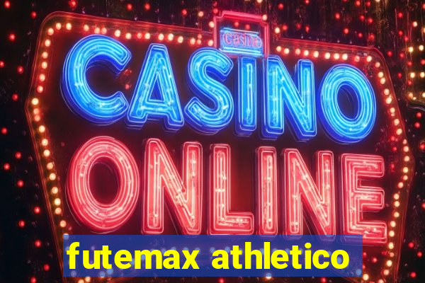 futemax athletico