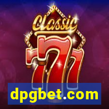 dpgbet.com