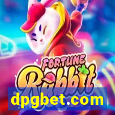 dpgbet.com