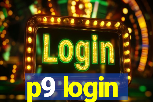 p9 login