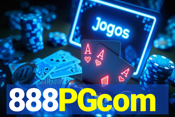 888PGcom