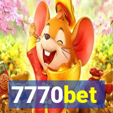 7770bet