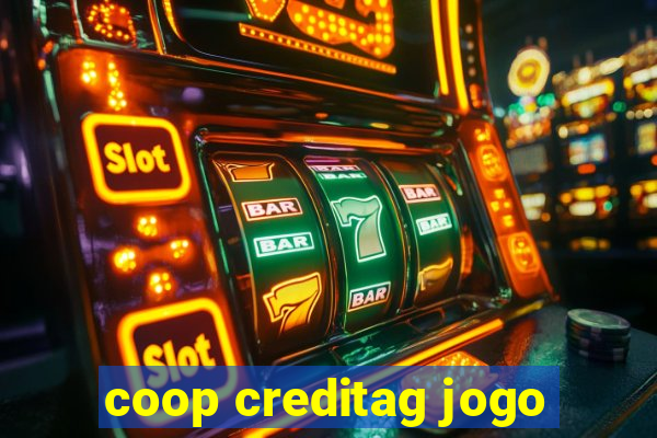 coop creditag jogo