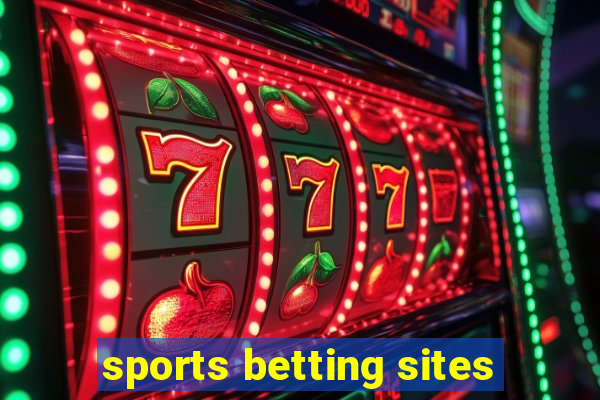 sports betting sites