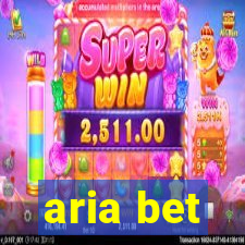 aria bet