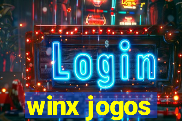 winx jogos