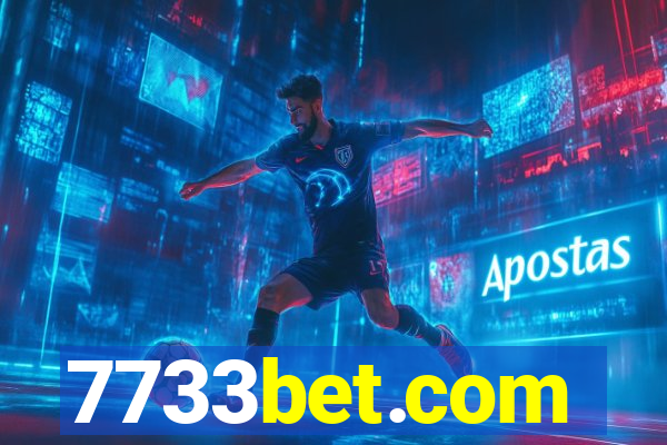 7733bet.com