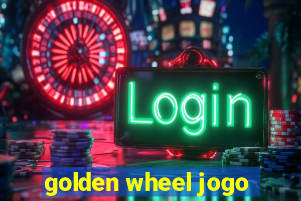 golden wheel jogo