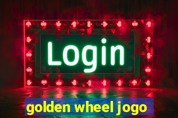 golden wheel jogo