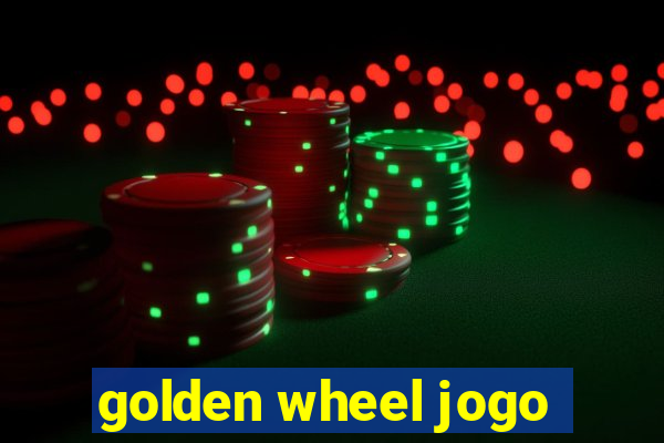 golden wheel jogo