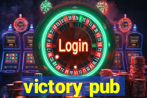 victory pub