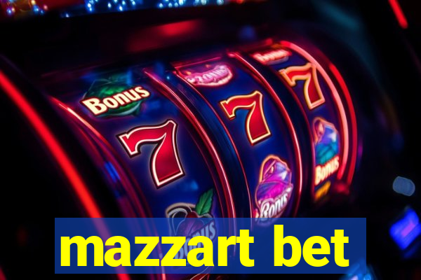 mazzart bet