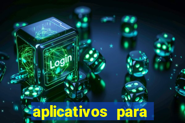 aplicativos para jogar e ganhar dinheiro