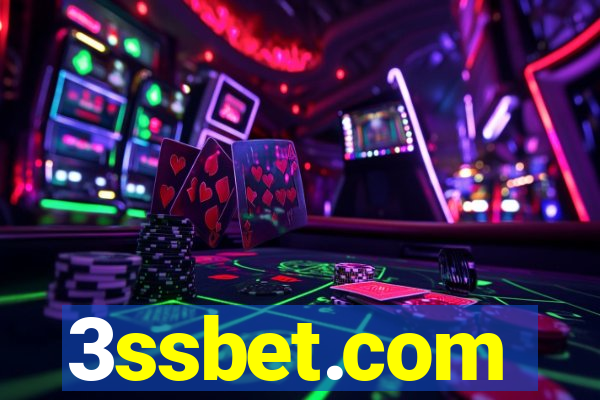 3ssbet.com