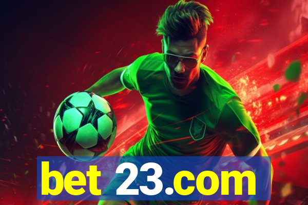 bet 23.com