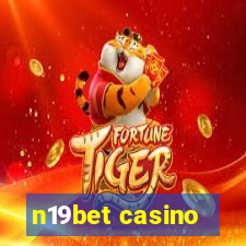 n19bet casino