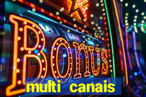 multi canais juventus ao vivo