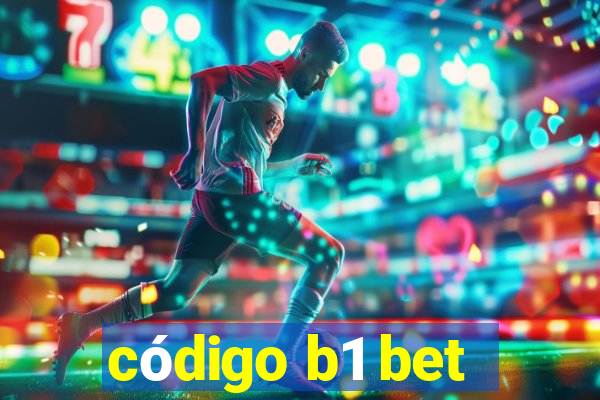 código b1 bet