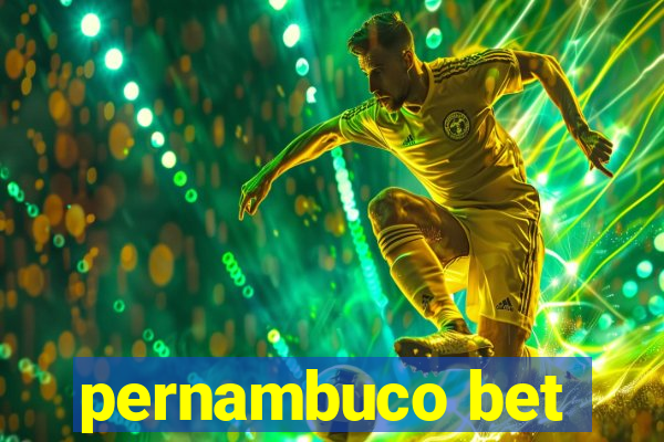 pernambuco bet