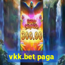 vkk.bet paga