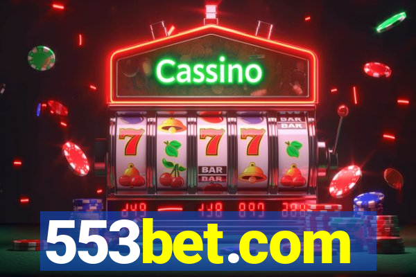 553bet.com