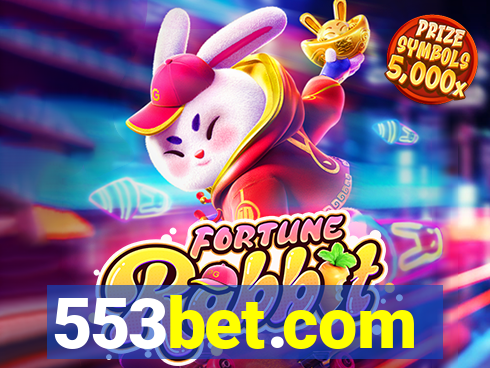 553bet.com