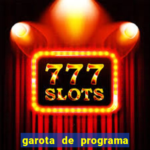 garota de programa de santos