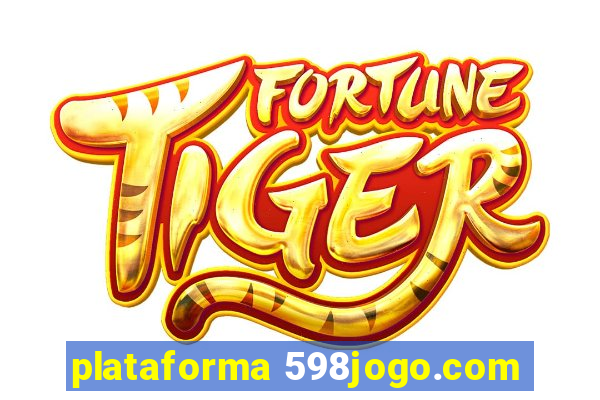 plataforma 598jogo.com