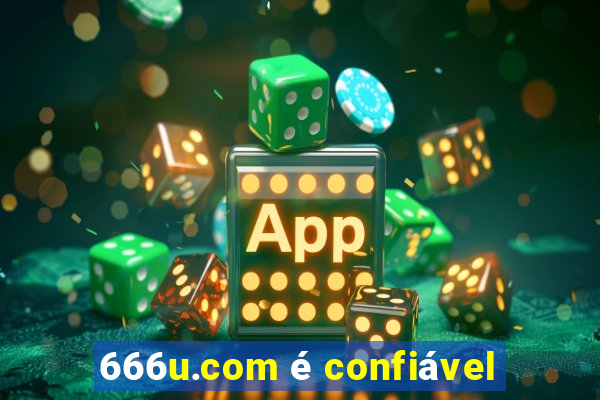 666u.com é confiável