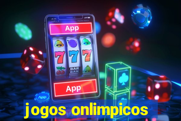 jogos onlimpicos