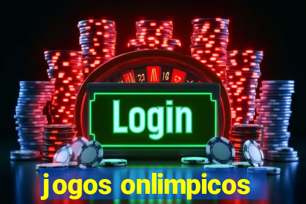 jogos onlimpicos