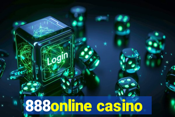 888online casino