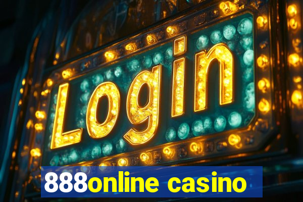 888online casino