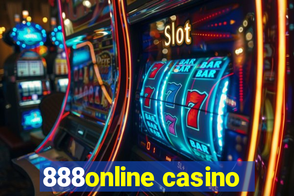 888online casino