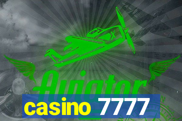 casino 7777